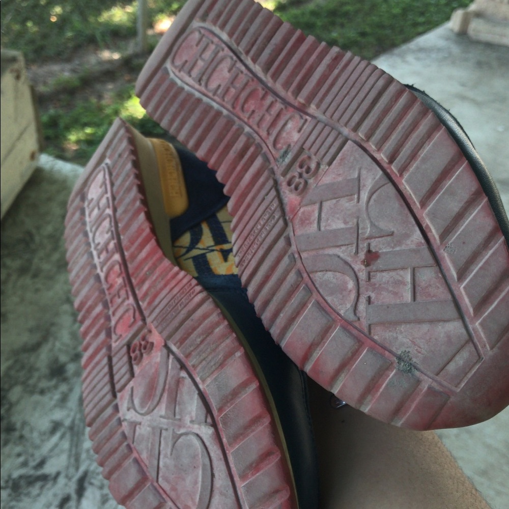 Carolina Herrera sneakers - Picture 3 of 4